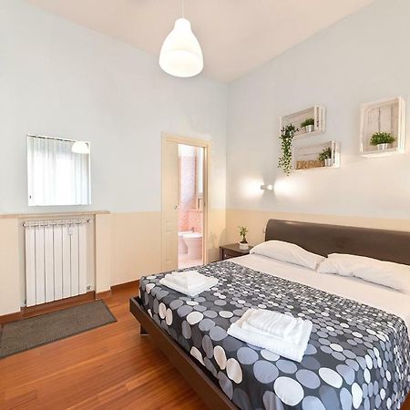 Monaco Home Catanzaro Rome Exterior photo