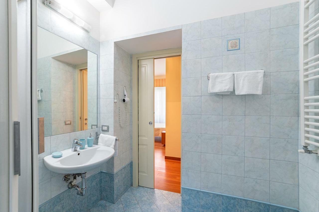 Monaco Home Catanzaro Rome Exterior photo