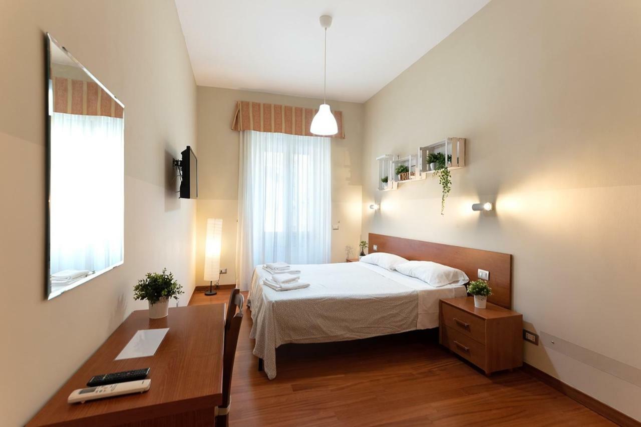 Monaco Home Catanzaro Rome Exterior photo