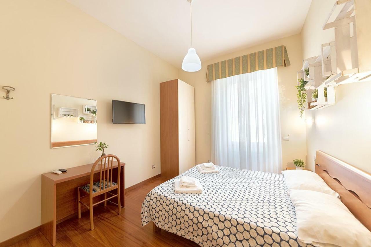 Monaco Home Catanzaro Rome Exterior photo