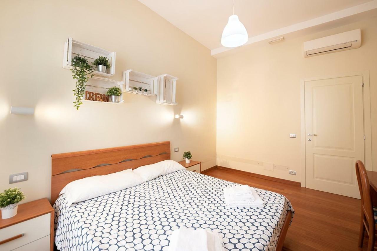 Monaco Home Catanzaro Rome Exterior photo