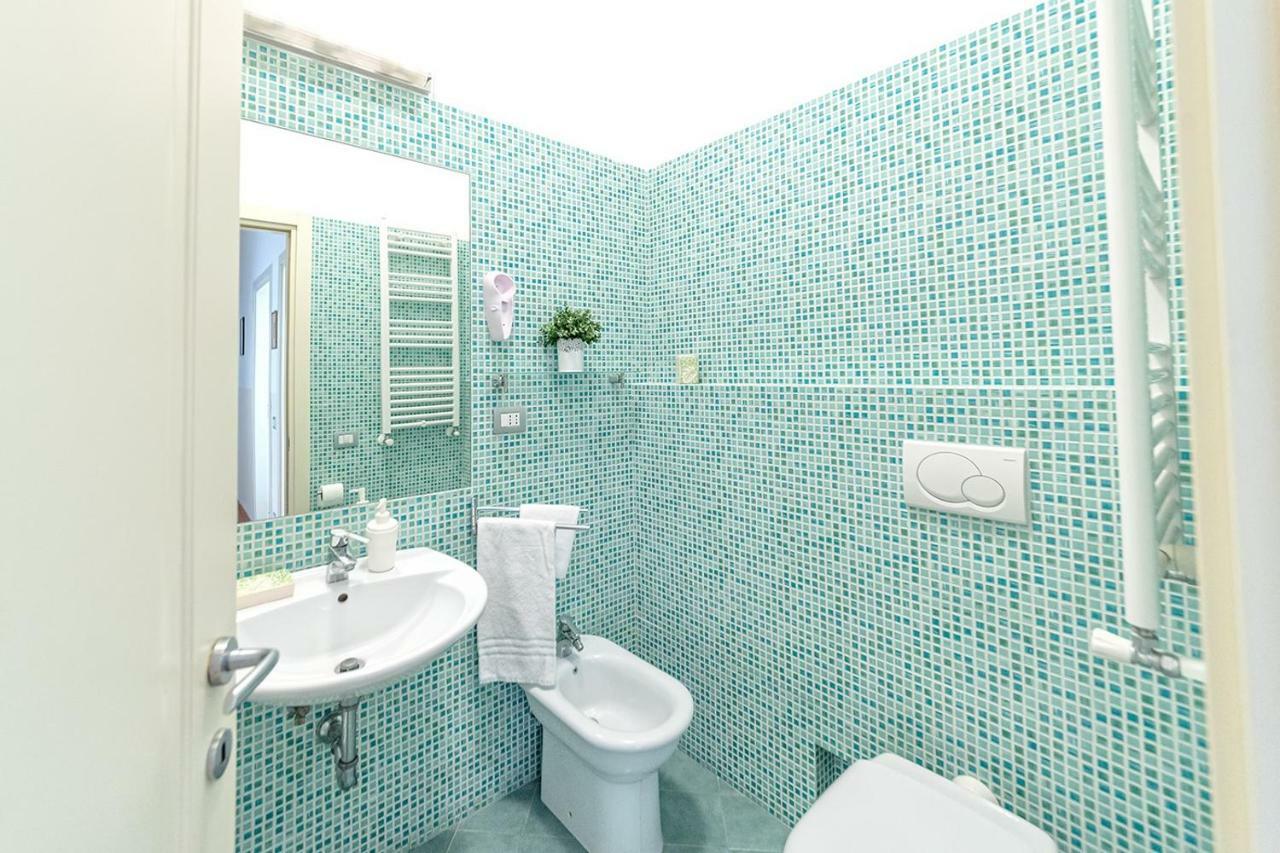 Monaco Home Catanzaro Rome Exterior photo