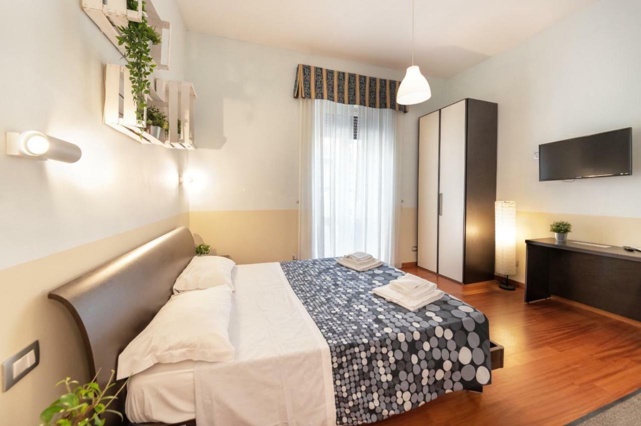 Monaco Home Catanzaro Rome Exterior photo