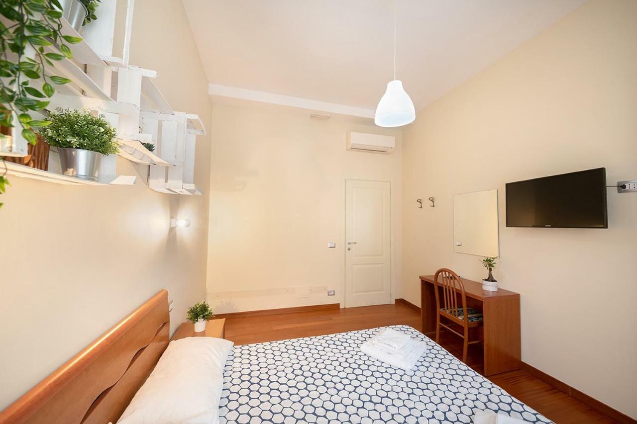 Monaco Home Catanzaro Rome Exterior photo