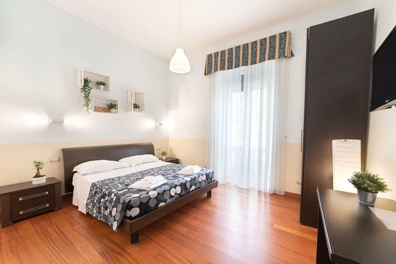 Monaco Home Catanzaro Rome Exterior photo