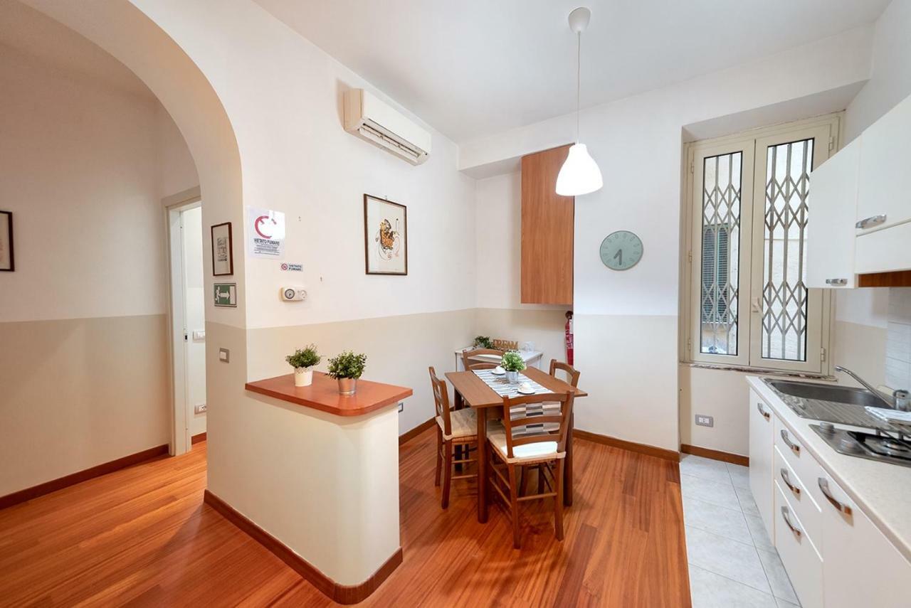 Monaco Home Catanzaro Rome Exterior photo