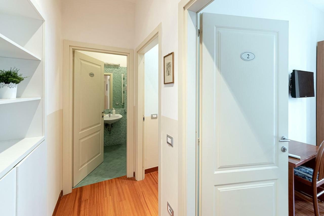 Monaco Home Catanzaro Rome Exterior photo
